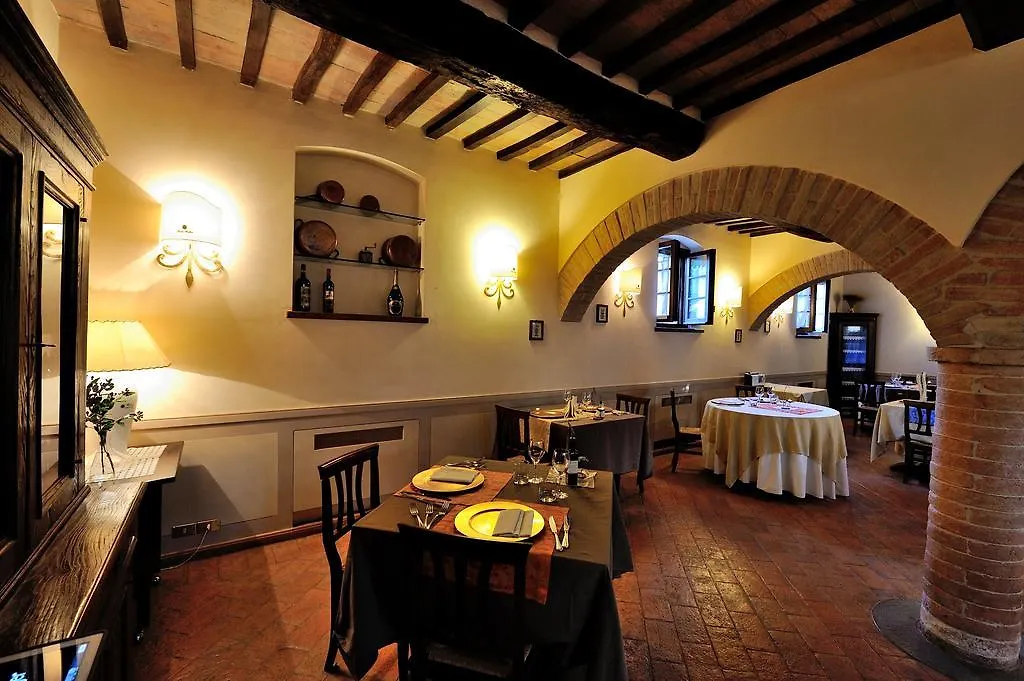 Farm stay Ripa Relais Colle Del Sole Villa Torchiagina