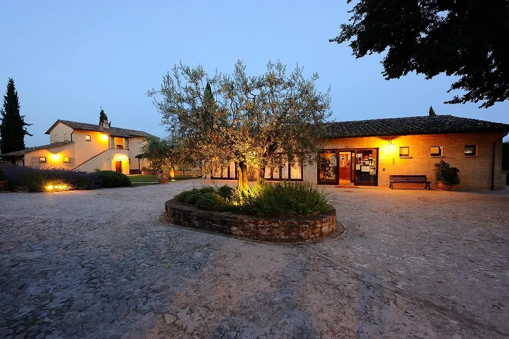 Ripa Relais Colle Del Sole Villa Torchiagina Italy