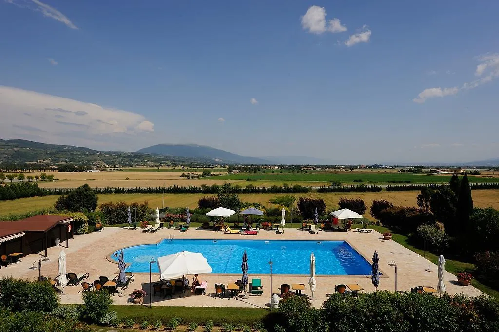 Farm stay Ripa Relais Colle Del Sole Villa Torchiagina Italy