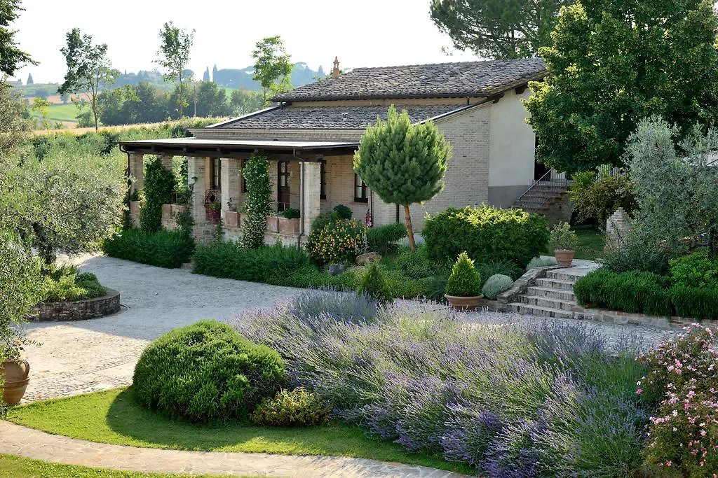 Ripa Relais Colle Del Sole Villa Torchiagina Farm stay