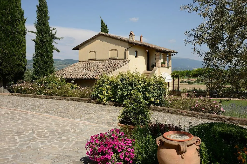 Ripa Relais Colle Del Sole Villa Torchiagina