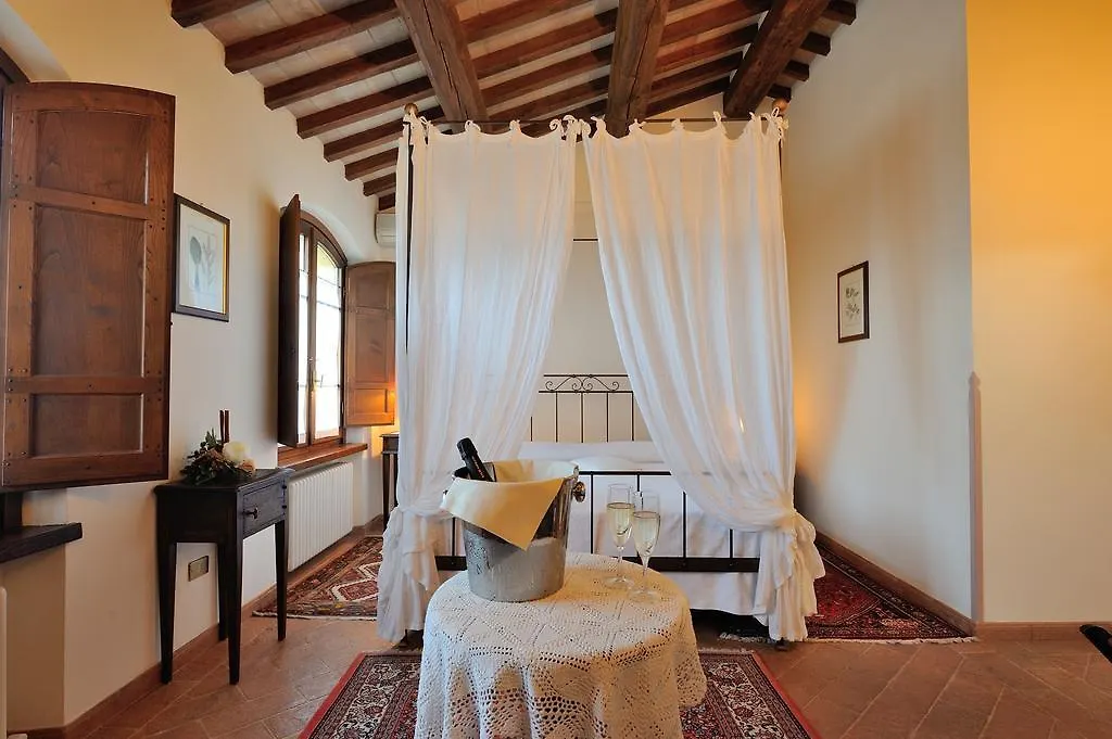 Ripa Relais Colle Del Sole Villa Torchiagina