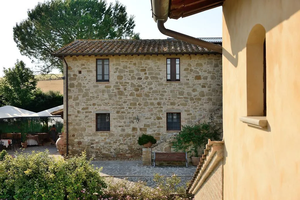 Ripa Relais Colle Del Sole Villa Torchiagina