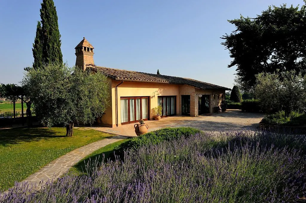 Ripa Relais Colle Del Sole Villa Torchiagina 0*,