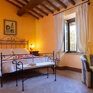  Farm stay Colle Pu
