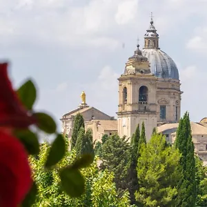 2* Hotel Mom Assisi