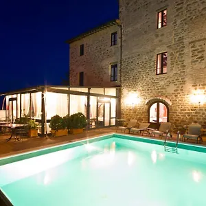 4* Hotel Relais La Corte Di