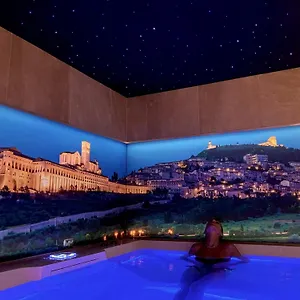  Farm stay Il Cantico Di San Francesco