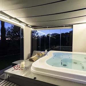  Farm stay Il Melograno &