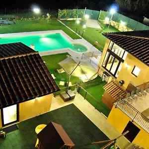 Civico 13/17 Appartement