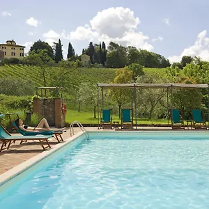 Relais Monte Solare Wellness&spa Panicale