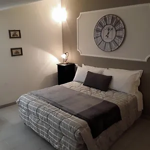  Apartment Luna Bianca