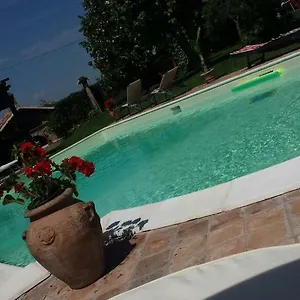  Holiday home Casa La Quiete