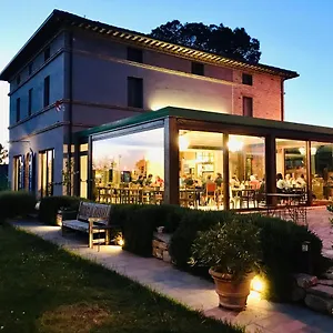  Farm stay La Paradiso