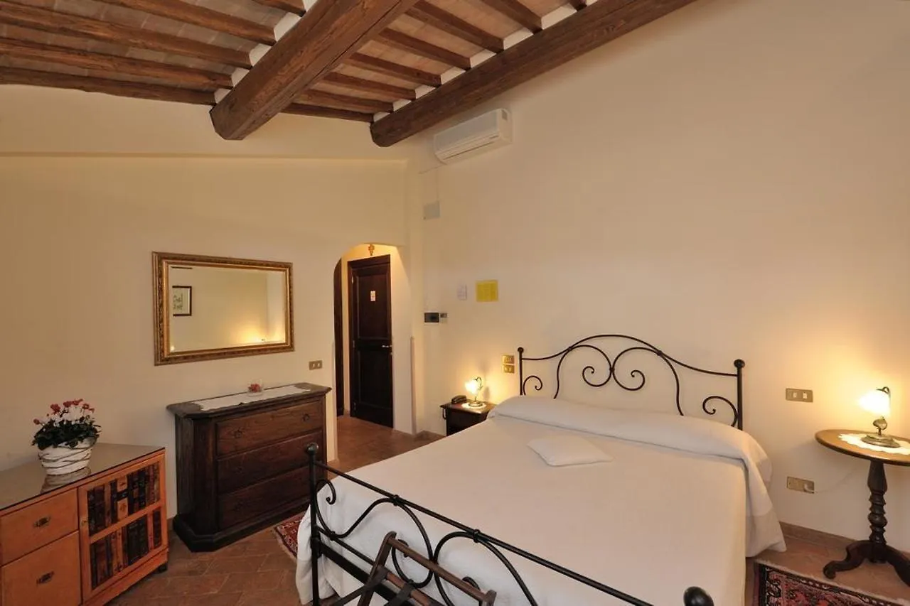 Villa Ripa Relais Colle Del Sole Torchiagina
