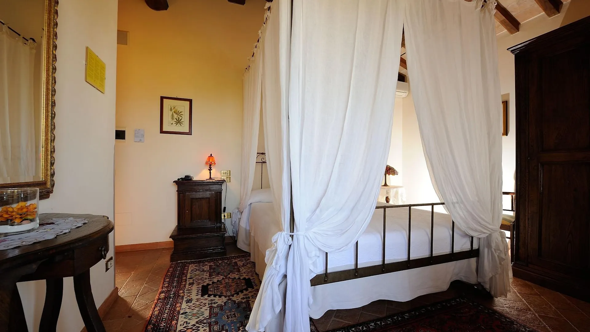 Villa Ripa Relais Colle Del Sole Torchiagina
