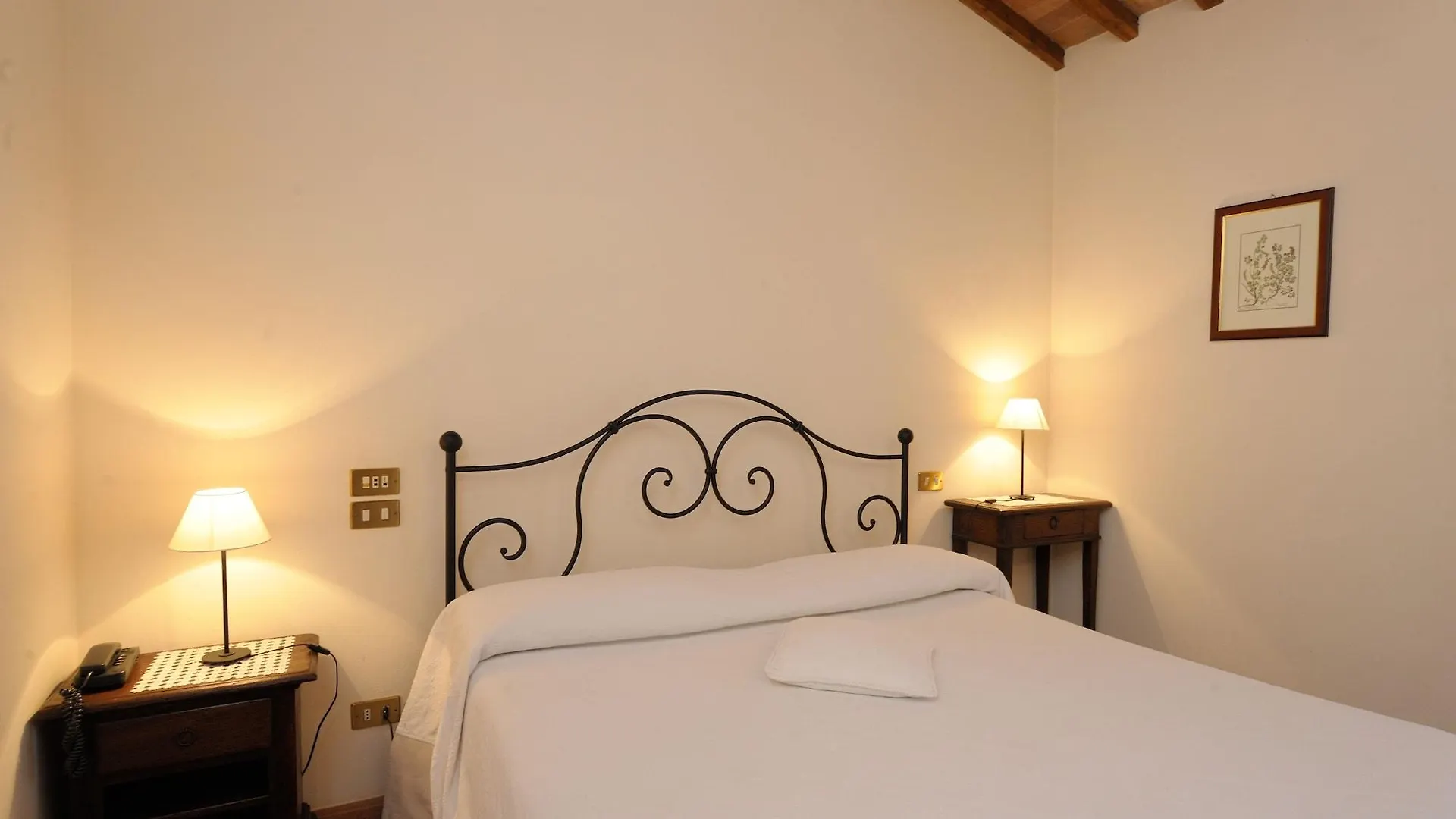 Agroturismo Villa Ripa Relais Colle Del Sole Torchiagina