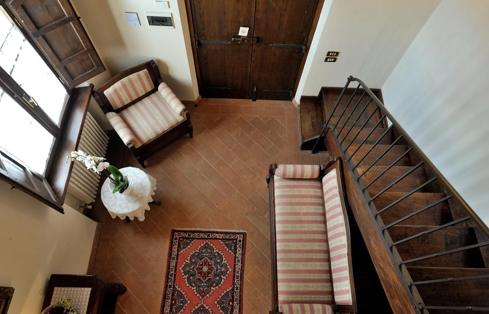 Villa Ripa Relais Colle Del Sole Torchiagina 0*,  Italia