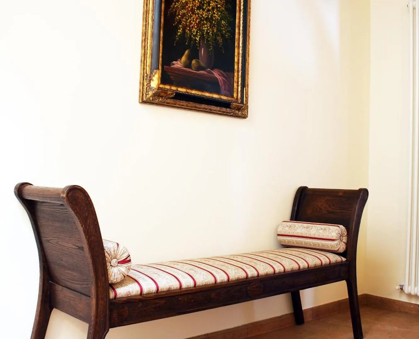Agroturismo Villa Ripa Relais Colle Del Sole Torchiagina