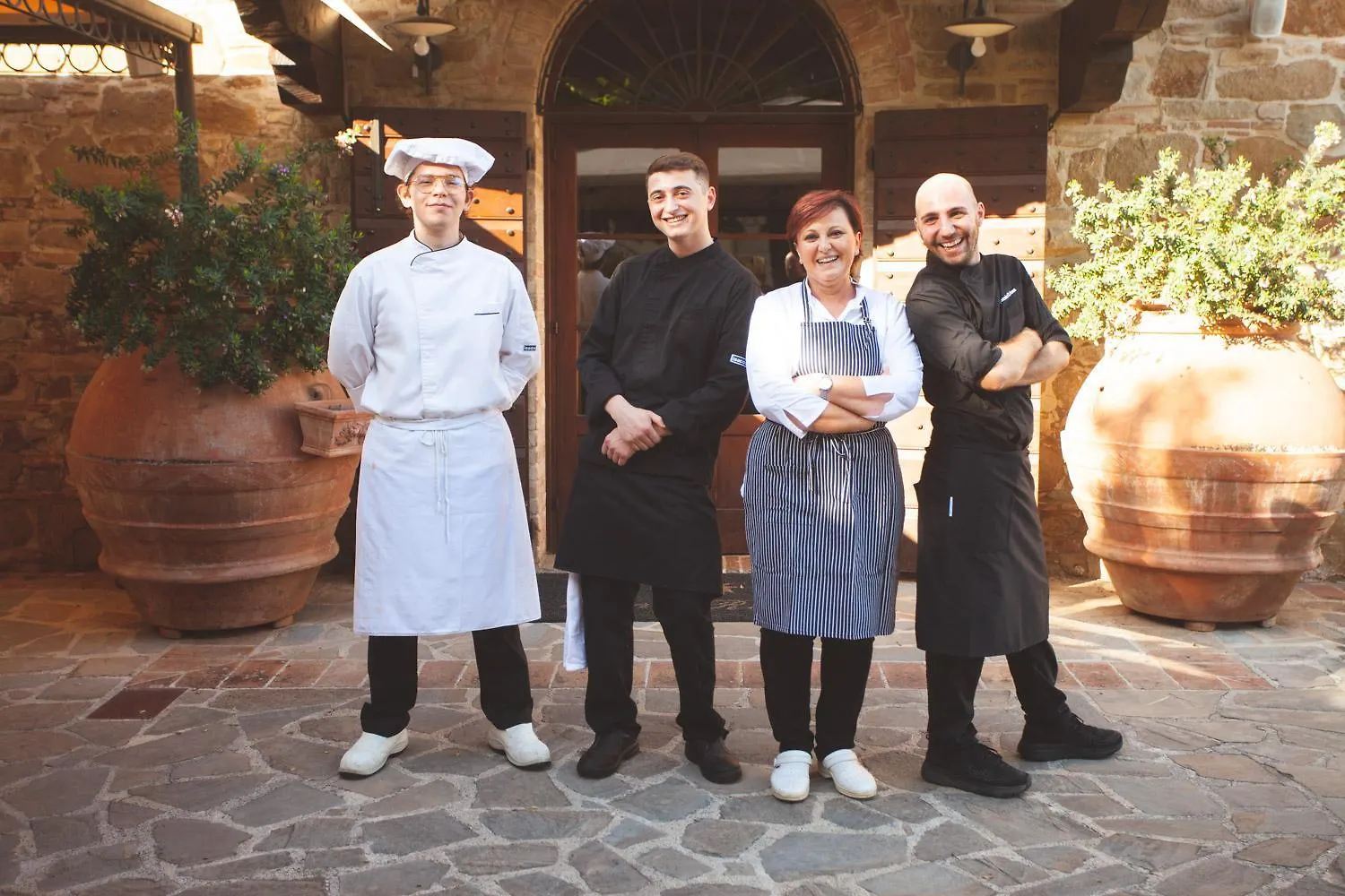 Villa Ripa Relais Colle Del Sole Torchiagina 0*,  Italia