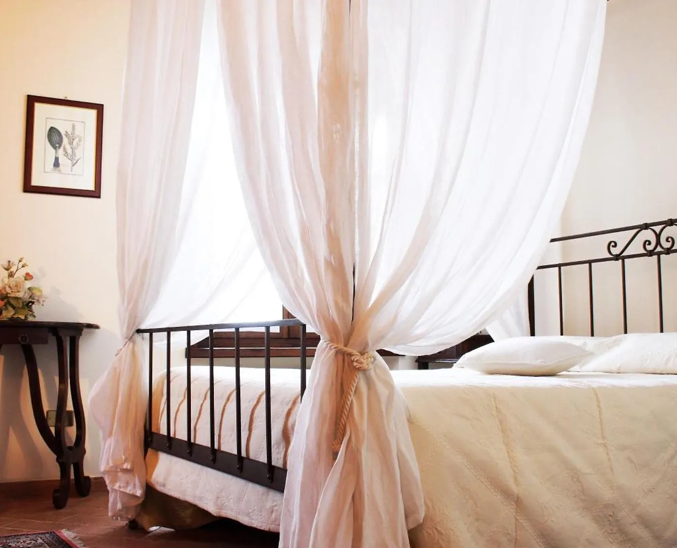 Villa Ripa Relais Colle Del Sole Torchiagina 0*,