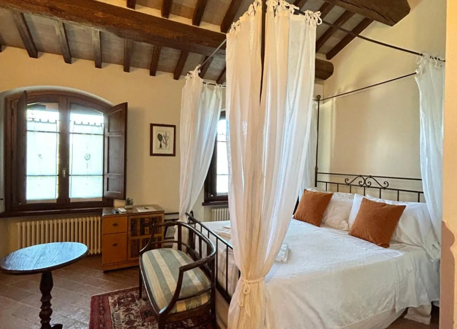 Villa Ripa Relais Colle Del Sole Torchiagina
