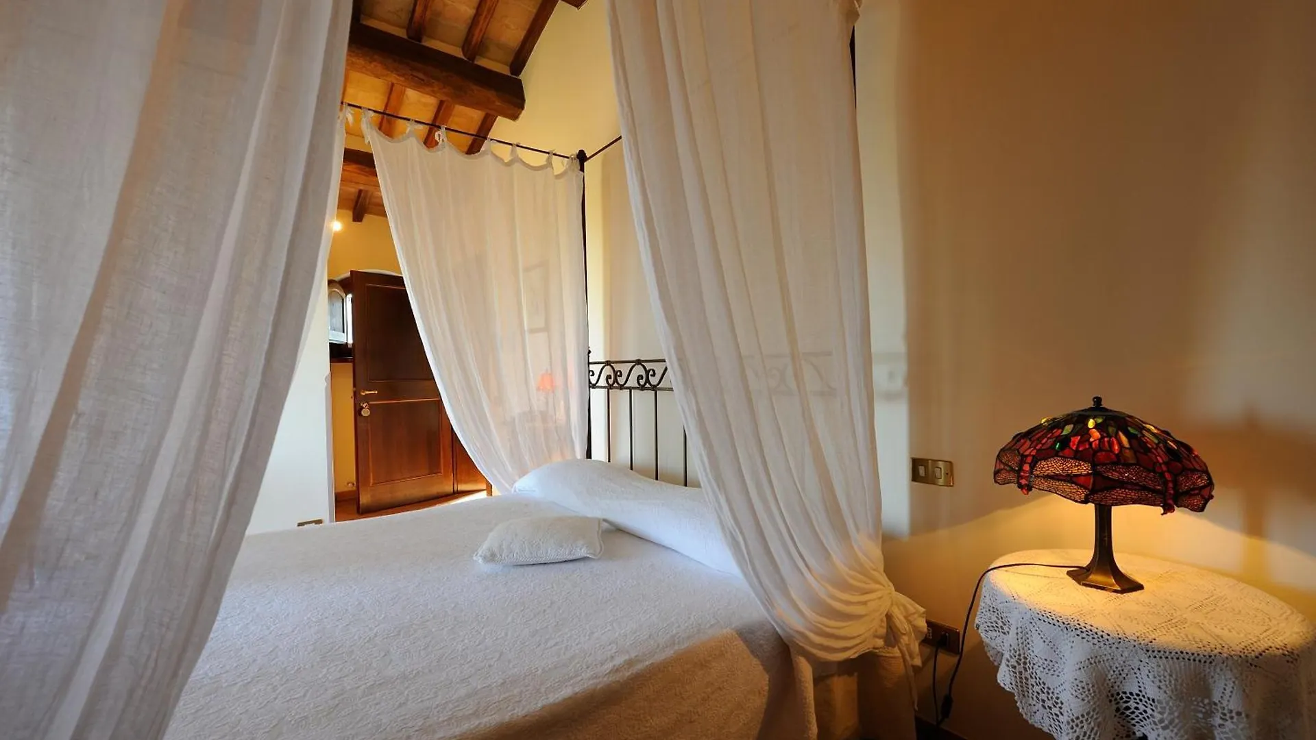 Villa Ripa Relais Colle Del Sole Torchiagina