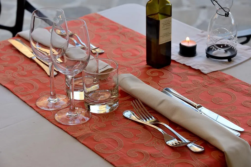 Agroturismo Villa Ripa Relais Colle Del Sole Torchiagina