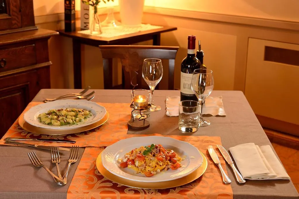 Agroturismo Villa Ripa Relais Colle Del Sole Torchiagina