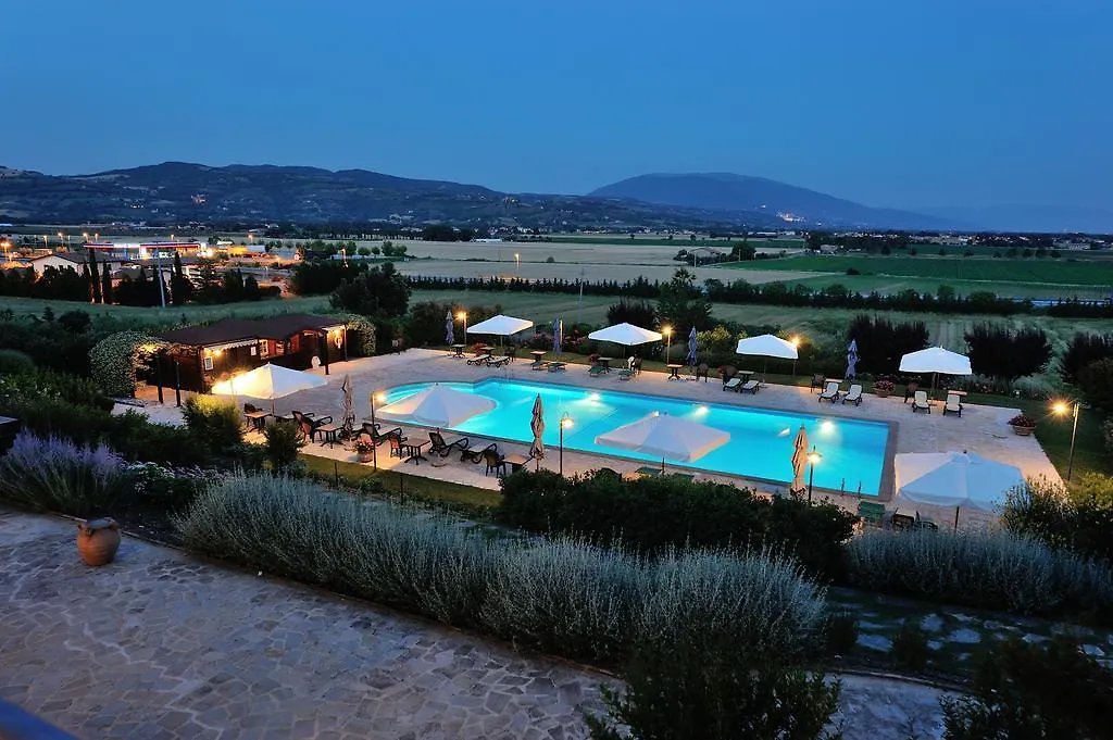 Villa Ripa Relais Colle Del Sole Torchiagina