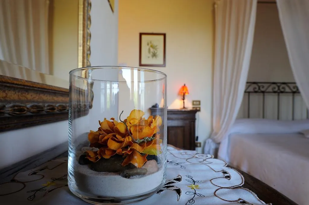 Villa Ripa Relais Colle Del Sole Torchiagina Agroturismo