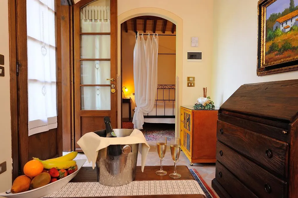 Villa Ripa Relais Colle Del Sole Torchiagina Agroturismo