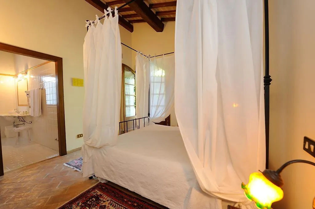 Villa Ripa Relais Colle Del Sole Torchiagina 0*,  Italia