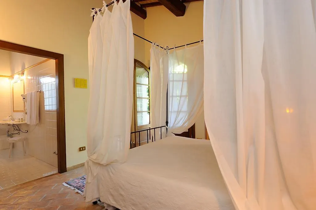 Agroturismo Villa Ripa Relais Colle Del Sole Torchiagina
